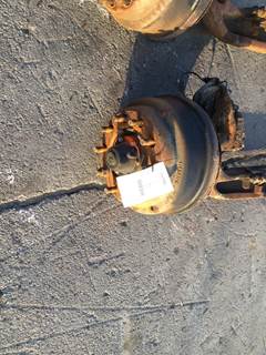 Eaton-Spicer I-180W Front Axle Assembly