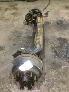 Meritor-Rockwell MFS-20-133A Front Axle Assembly