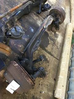 Eaton-Spicer I-100 Front Axle Assembly