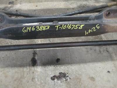 Eaton-Spicer I-120 Front Axle Assembly