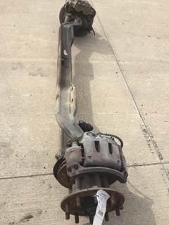 Eaton-Spicer I-120SG Front Axle Assembly