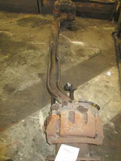 Eaton-Spicer I-100SG Front Axle Assembly