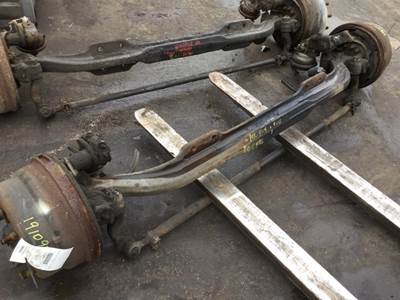 Meritor-Rockwell MFS-12-143A-N Front Axle Assembly