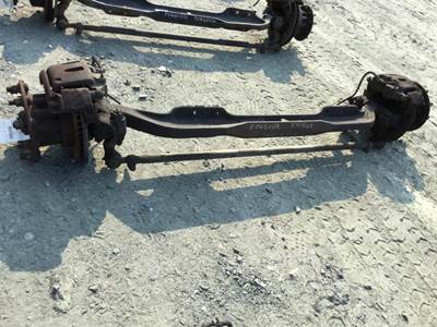 Eaton-Spicer I-100SG Front Axle Assembly