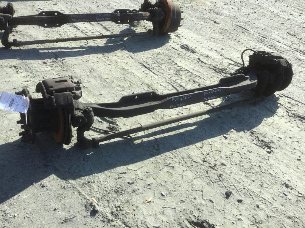2004 International 4300 Front Axle Assembly For Sale Easton, MD