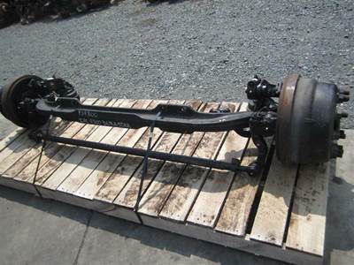 Meritor-Rockwell MFS-10-143A Front Axle Assembly