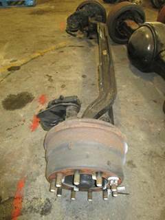 Meritor-Rockwell MFS-10-122A Front Axle Assembly