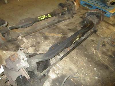 Meritor-Rockwell MFS-10-122A Front Axle Assembly