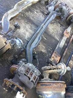 Meritor-Rockwell MFS-10-122A Front Axle Assembly