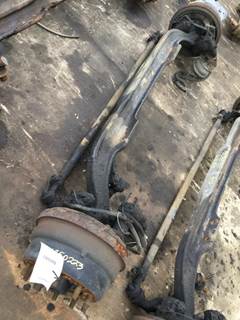 Meritor-Rockwell MFS-10-143A Front Axle Assembly