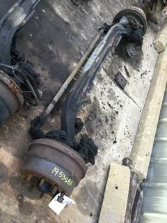 Meritor-Rockwell MFS-10-143A Front Axle Assembly