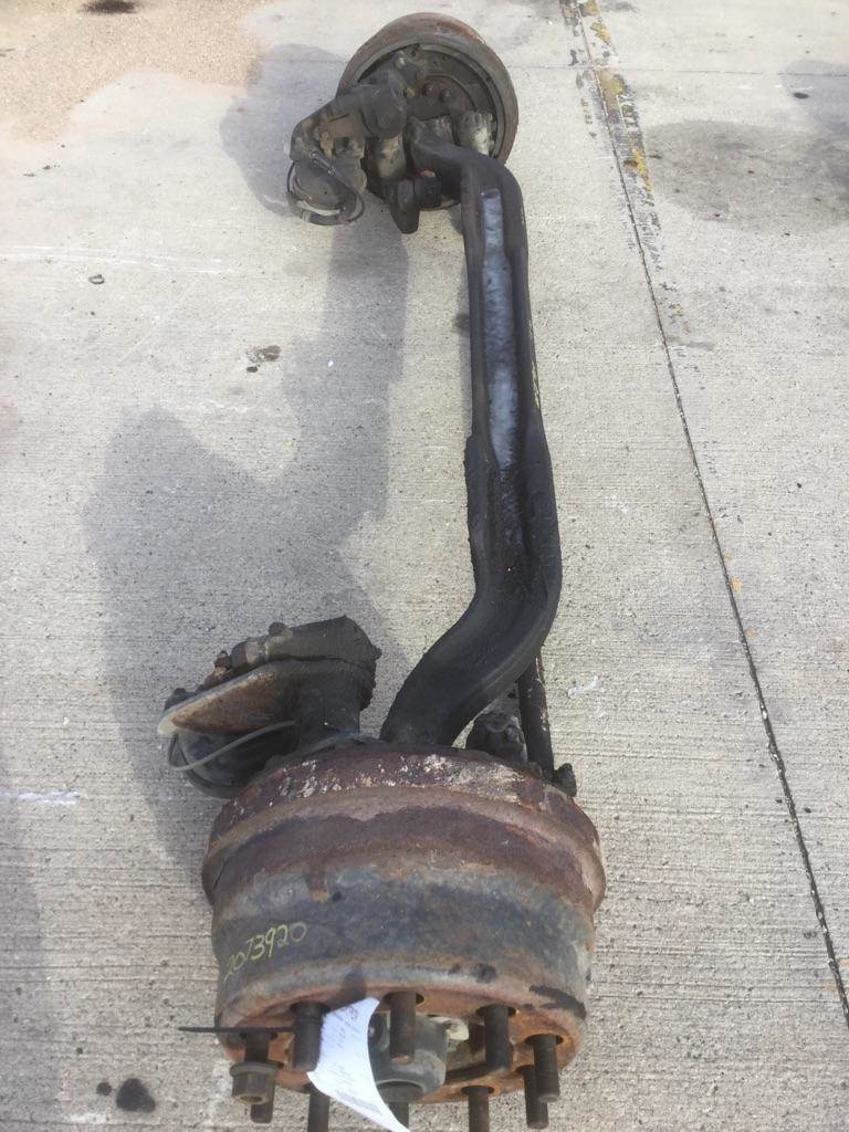 2014 International 4300 Front Axle Assembly For Sale Toledo, OH