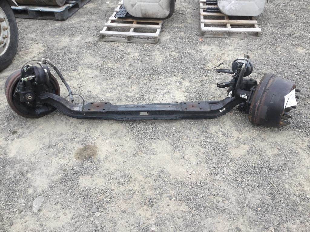 2016 International 4300 Front Axle Assembly For Sale Spokane Valley