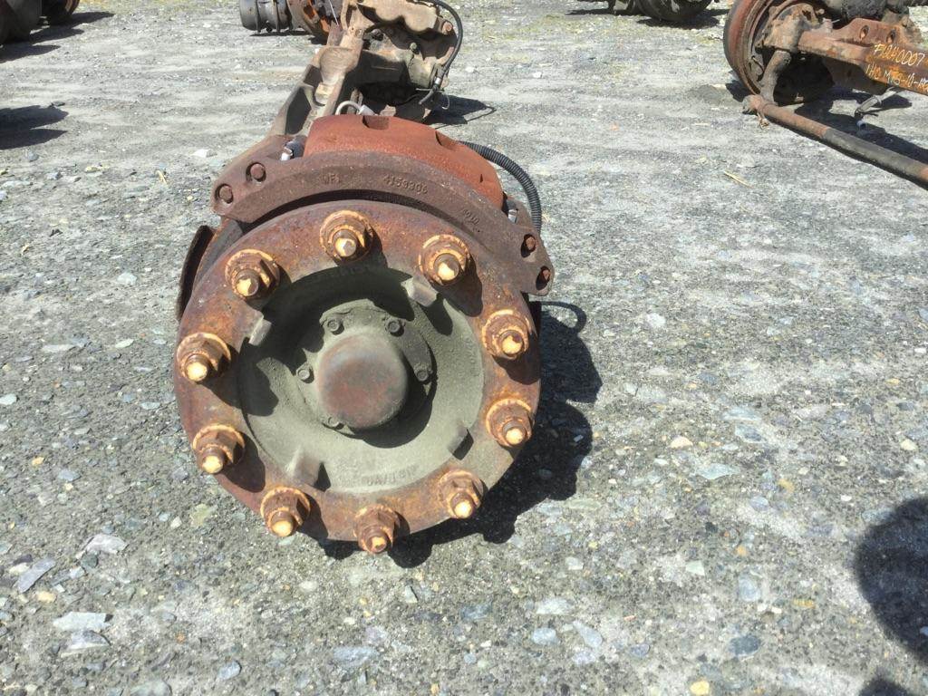2006 International 4300 Front Axle Assembly For Sale Easton, MD