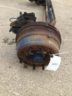 Eaton-Spicer I-120SG Front Axle Assembly