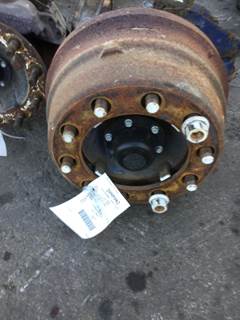 Eaton-Spicer I-120SG Front Axle Assembly