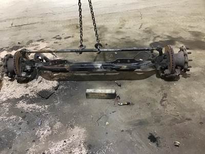 Meritor-Rockwell MFS-10-122A Front Axle Assembly