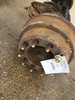 Eaton-Spicer I-120SG Front Axle Assembly