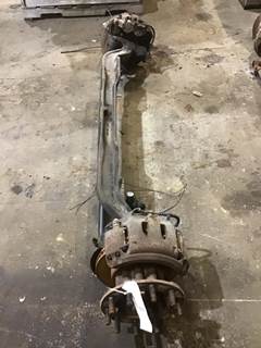 Eaton-Spicer I-100SG Front Axle Assembly