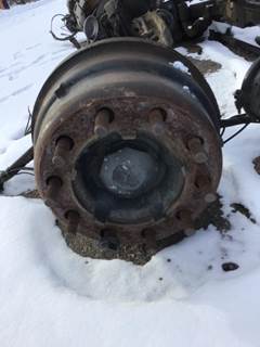 Eaton-Spicer D-800F Front Axle Assembly