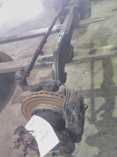 Meritor-Rockwell MFS-10-122A Front Axle Assembly