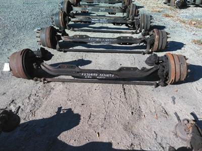 Eaton-Spicer D-800F Front Axle Assembly