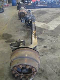 Eaton-Spicer I-120SG Front Axle Assembly