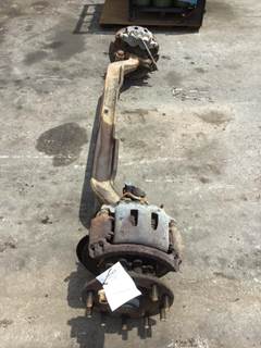Eaton-Spicer I-100SG Front Axle Assembly