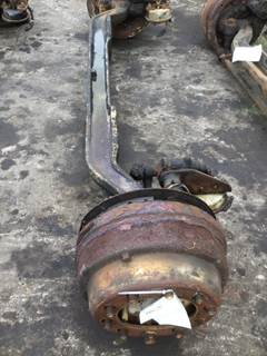 Eaton-Spicer I-120SG Front Axle Assembly