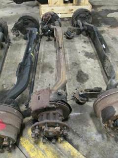 Eaton-Spicer I-100SG Front Axle Assembly