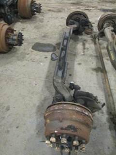 Eaton-Spicer I-100SG Front Axle Assembly