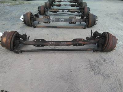 Eaton-Spicer Front Axle Assembly for a Eaton-Spicer I-80SG