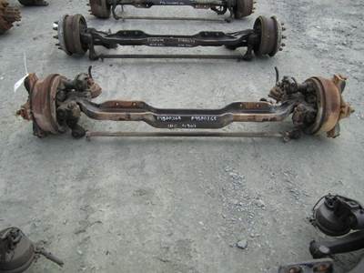 Eaton-Spicer I-100SG Front Axle Assembly
