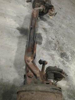 Eaton-Spicer I-140S Front Axle Assembly