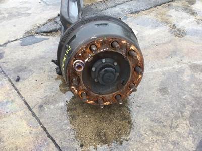 Eaton-Spicer E1201W Front Axle Assembly