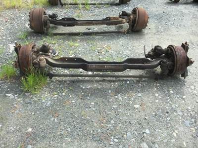 Eaton-Spicer I-100SG Front Axle Assembly