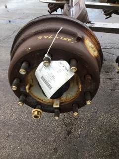 Eaton-Spicer I-140S Front Axle Assembly