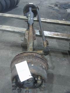 Eaton-Spicer E1201W Front Axle Assembly