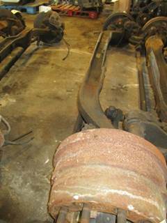 Meritor-Rockwell MFS-10-143A Front Axle Assembly