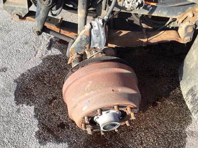 Eaton-Spicer I-180 Front Axle Assembly