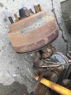 Eaton-Spicer I-180 Front Axle Assembly