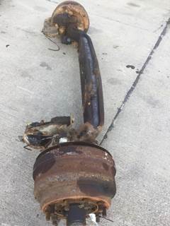 Eaton-Spicer I-180 Front Axle Assembly