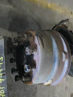 Eaton-Spicer I-120SG Front Axle Assembly