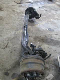 Eaton-Spicer I-120SG Front Axle Assembly