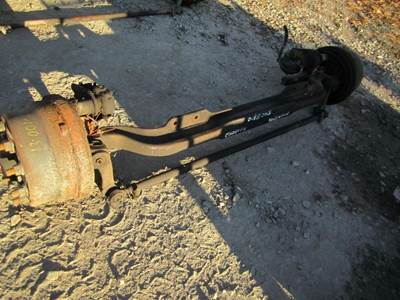 Eaton-Spicer 8100 Front Axle Assembly