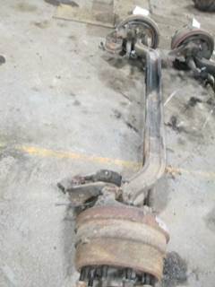 Eaton-Spicer E1200I Front Axle Assembly
