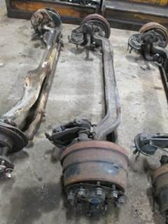 Eaton-Spicer E1200I Front Axle Assembly