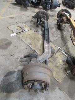 Eaton-Spicer E1200I Front Axle Assembly