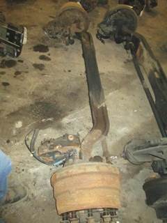 Eaton-Spicer E1200I Front Axle Assembly