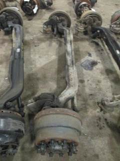 Eaton-Spicer E1200I Front Axle Assembly